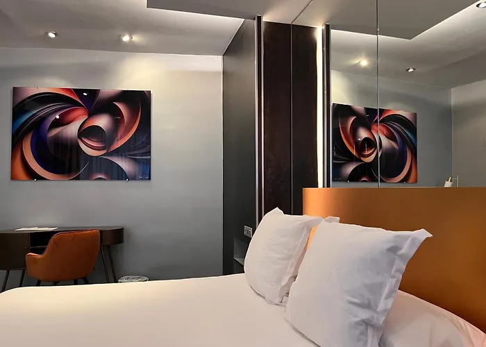 Hotel Borel