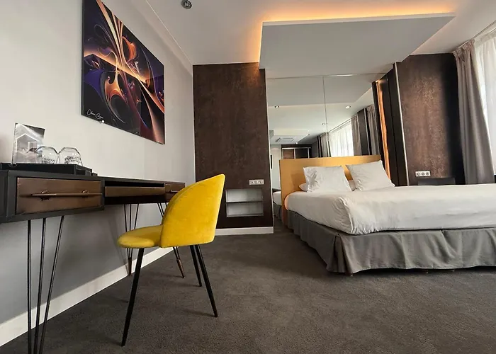 Hotel Borel