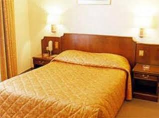 Hotel Borel 4*
