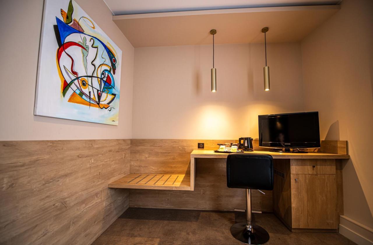 Hotel Borel