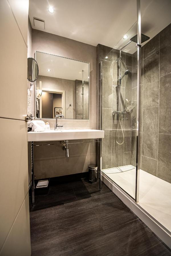 Hotel Borel Duinkerke