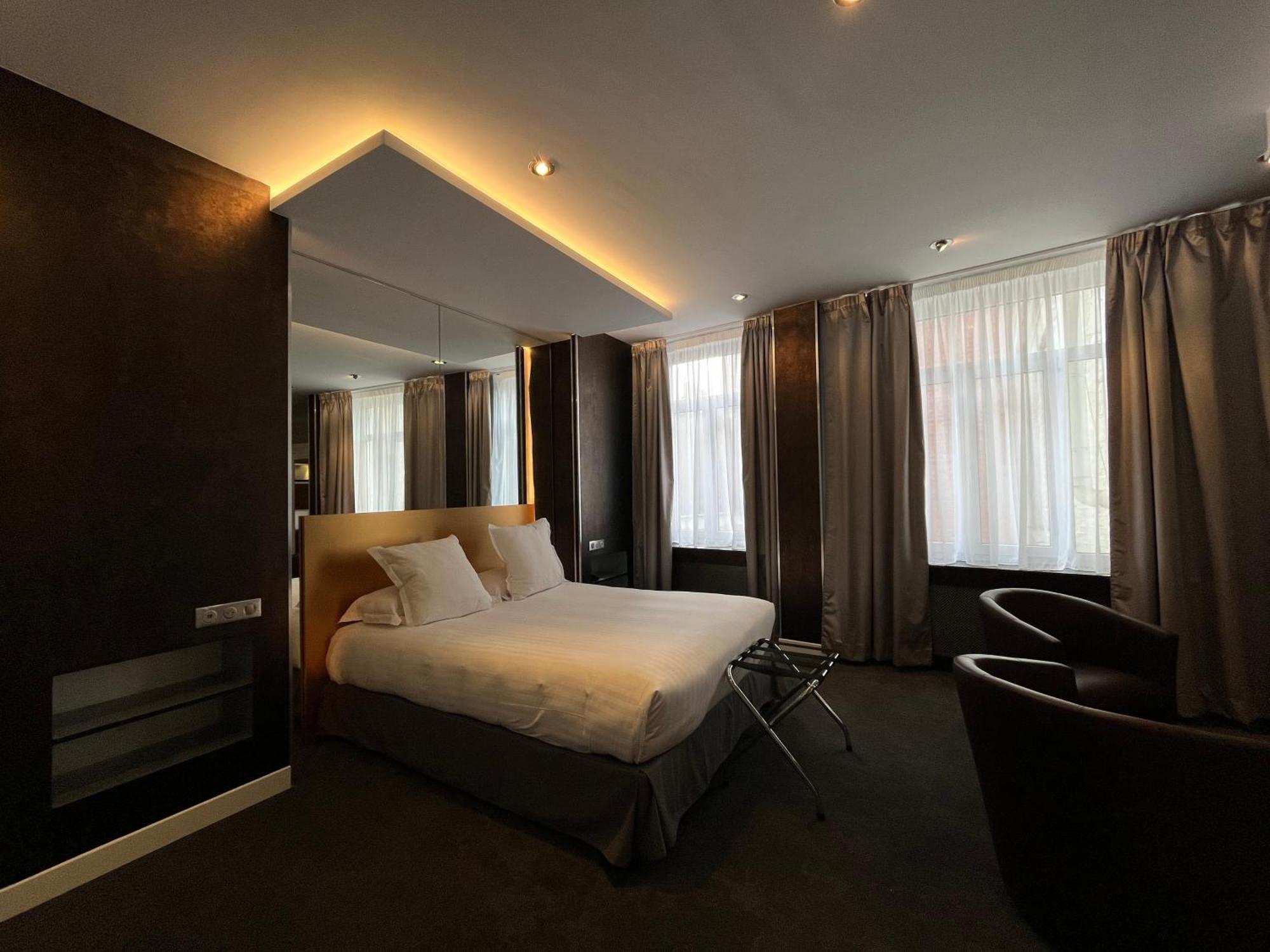 Hotel Borel