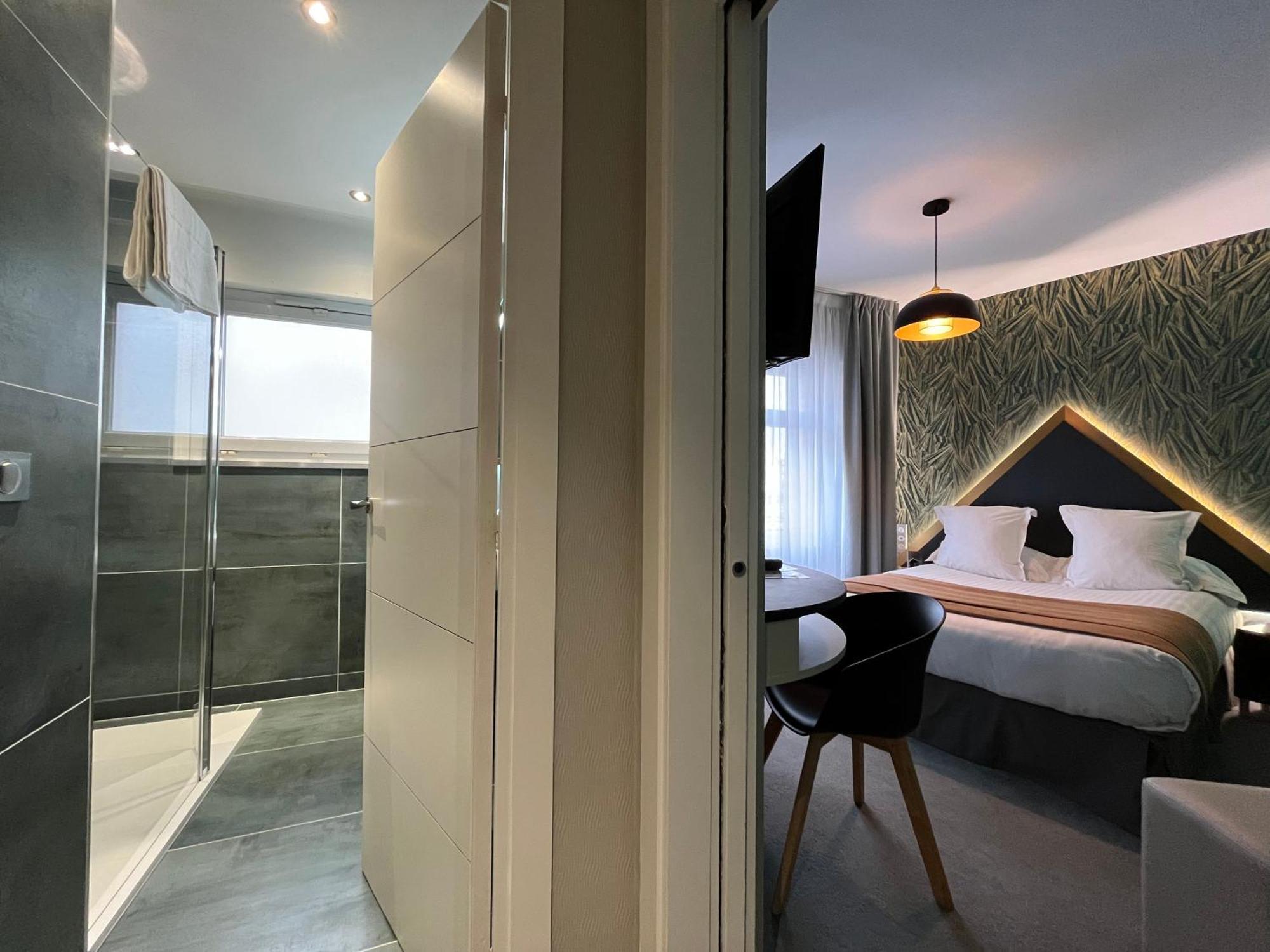 Borel Hotel
