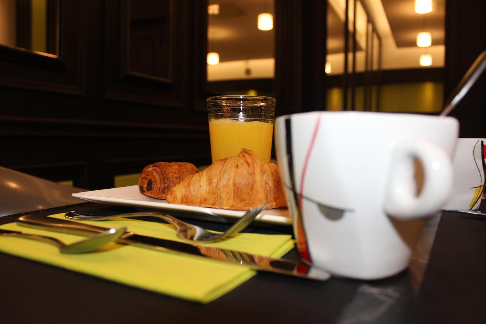 Borel Hotel 4*