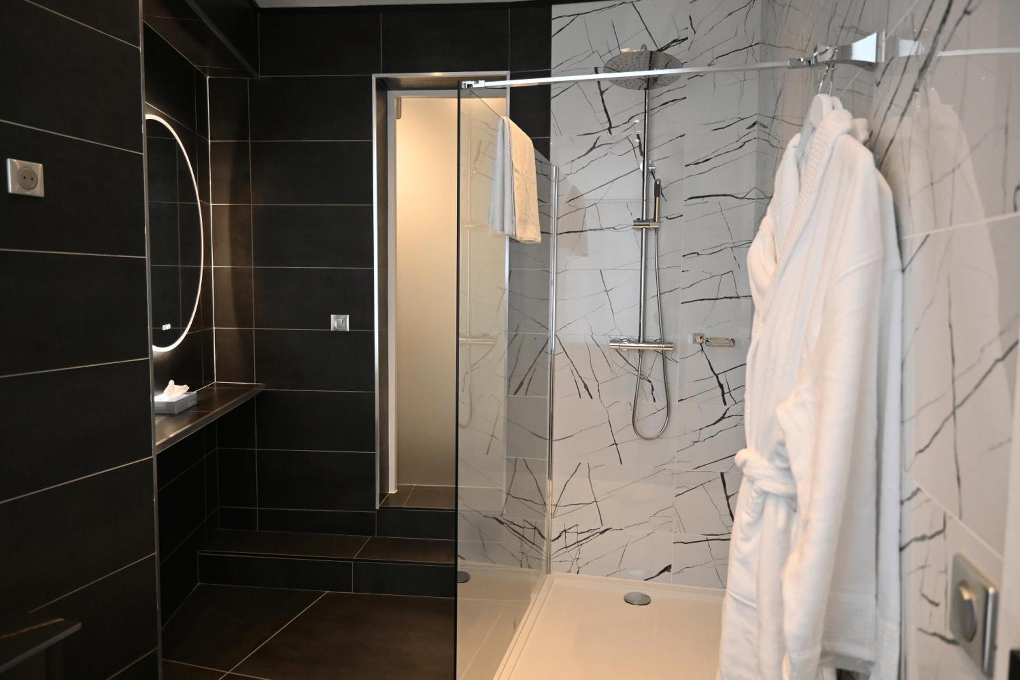Hotel Borel 4*