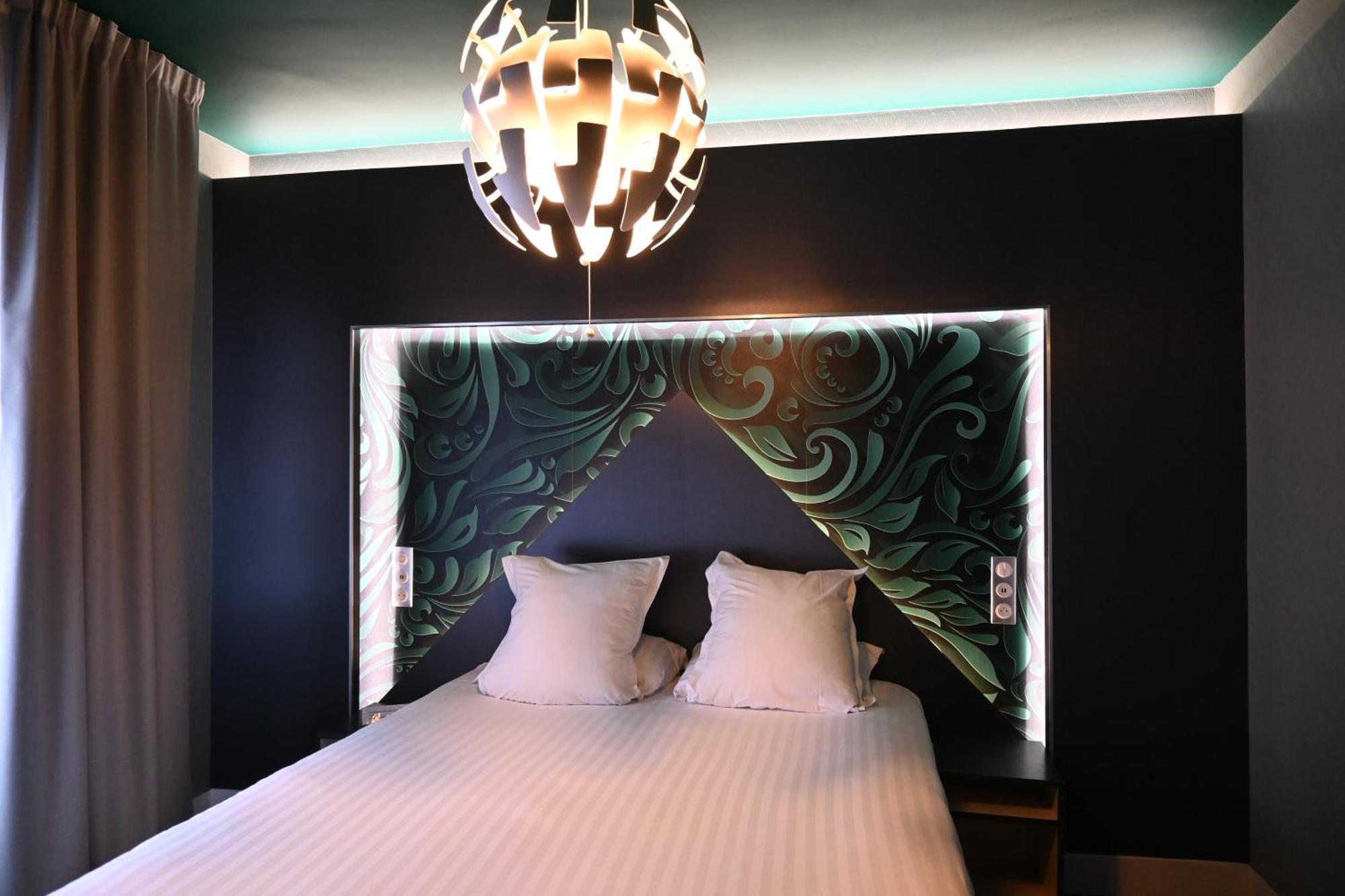 Borel Hotel