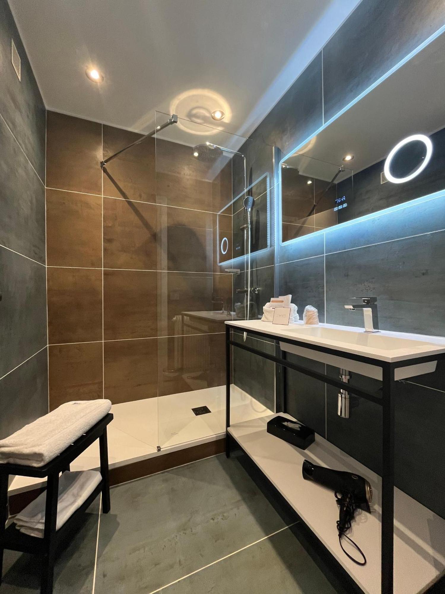 Borel Hotel Duinkerke