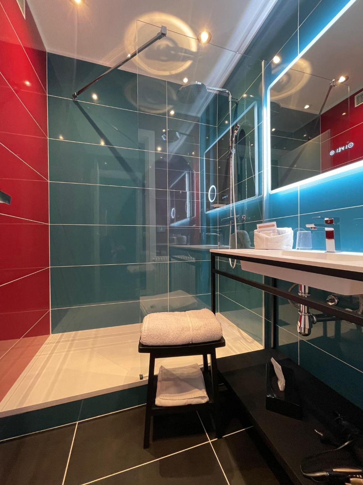 Hotel Borel