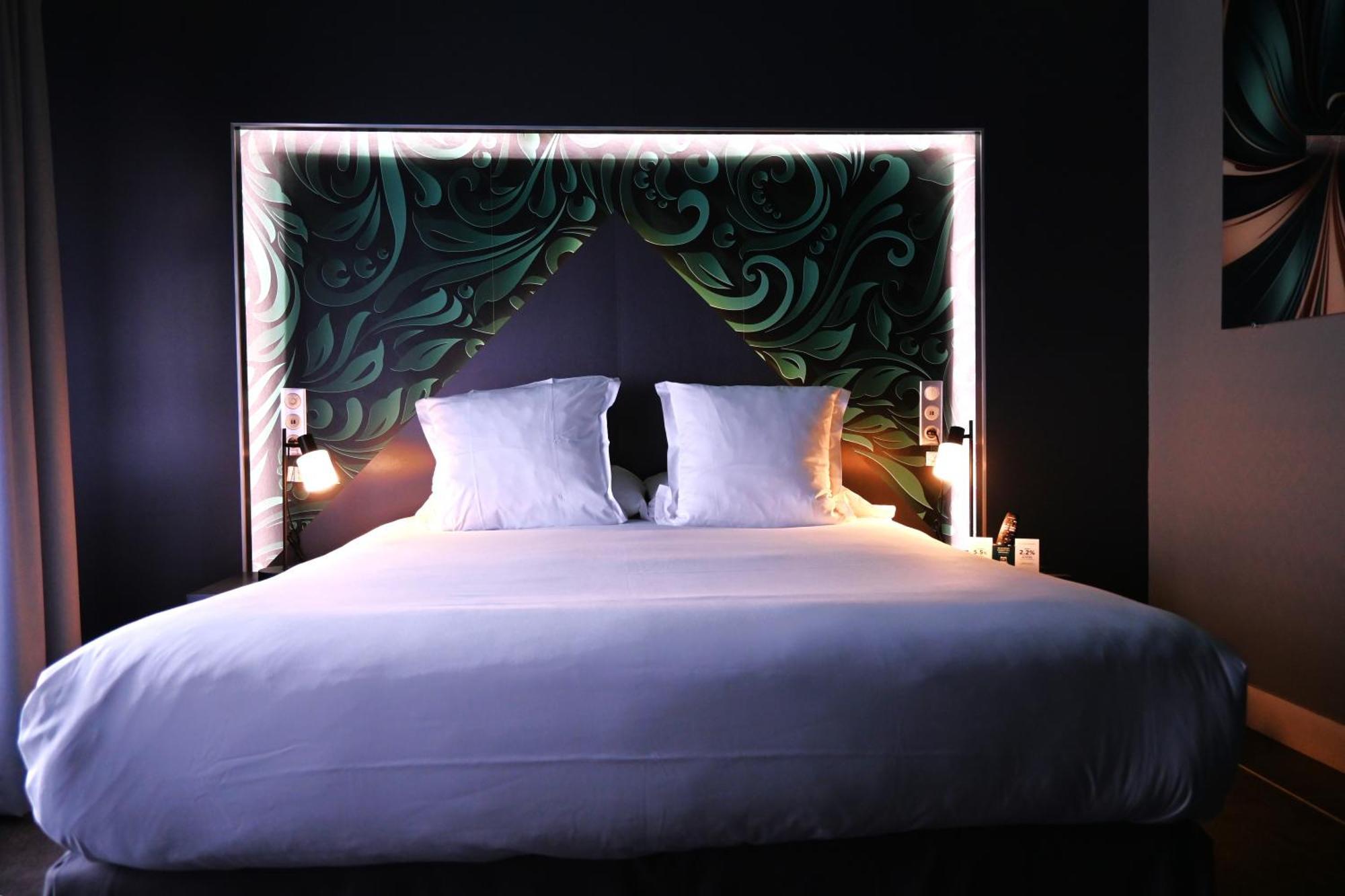 Hotel Borel 4*