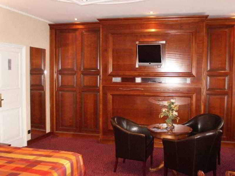 Hotel Borel