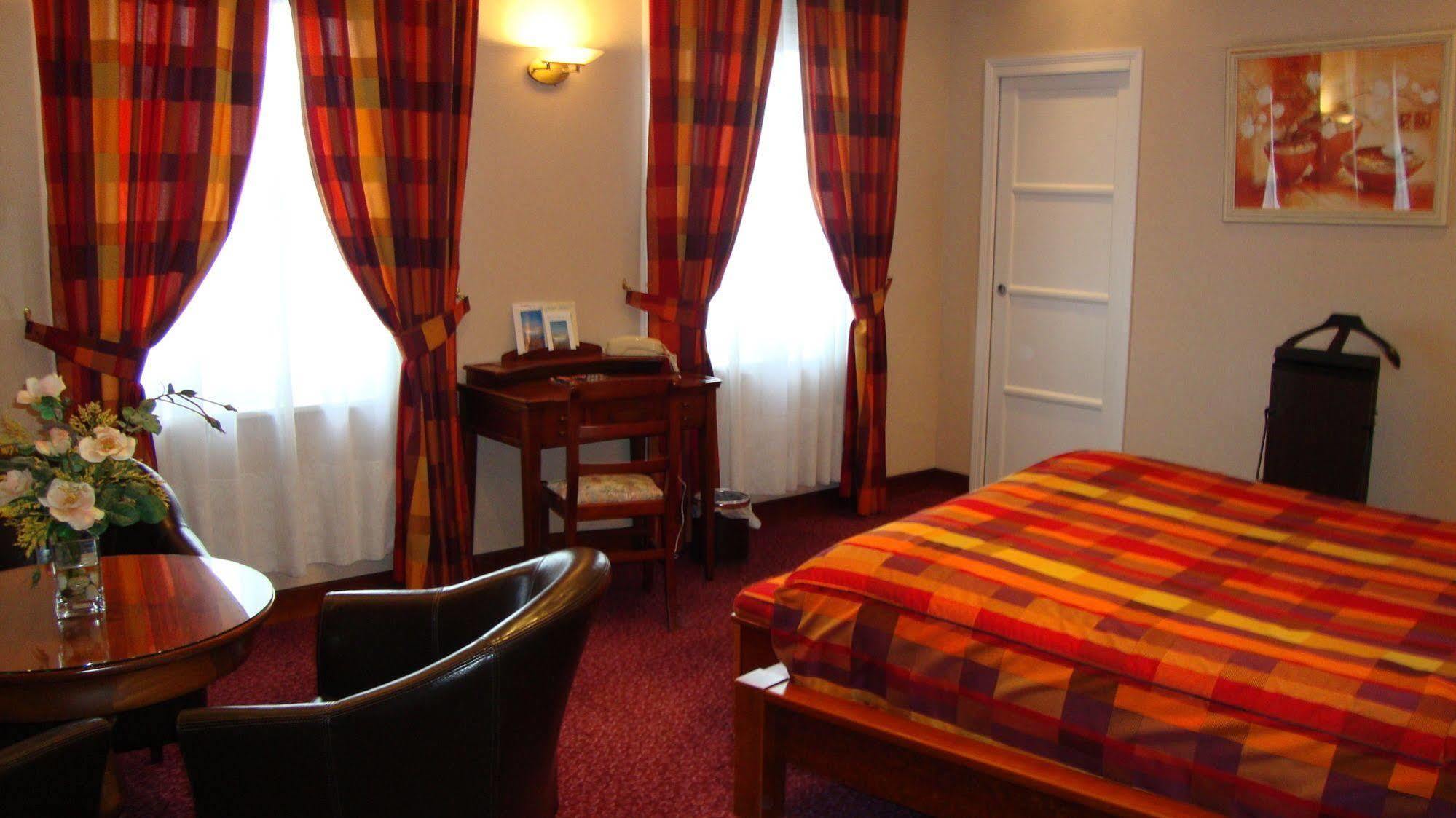 Hotel Borel Duinkerke