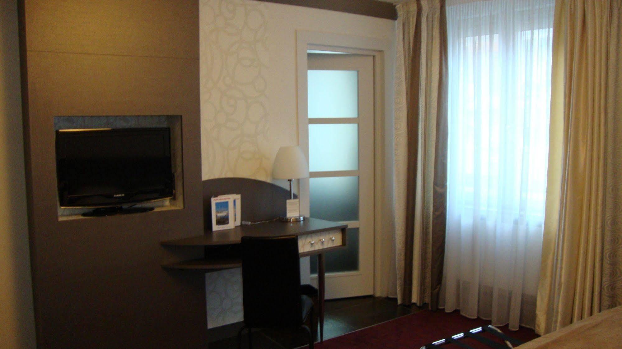 Hotel Borel