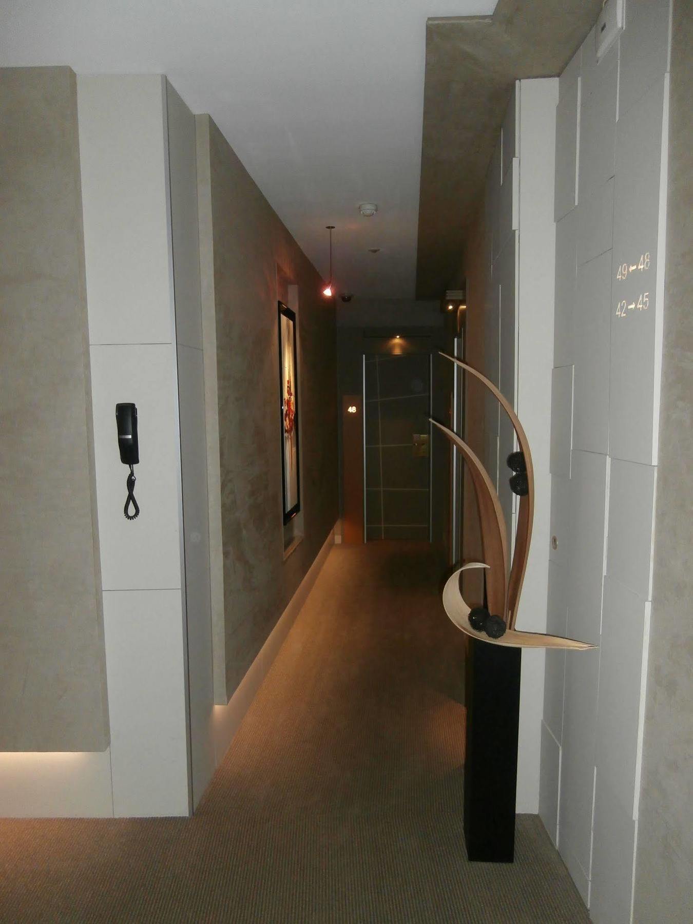 Borel Hotel Duinkerke