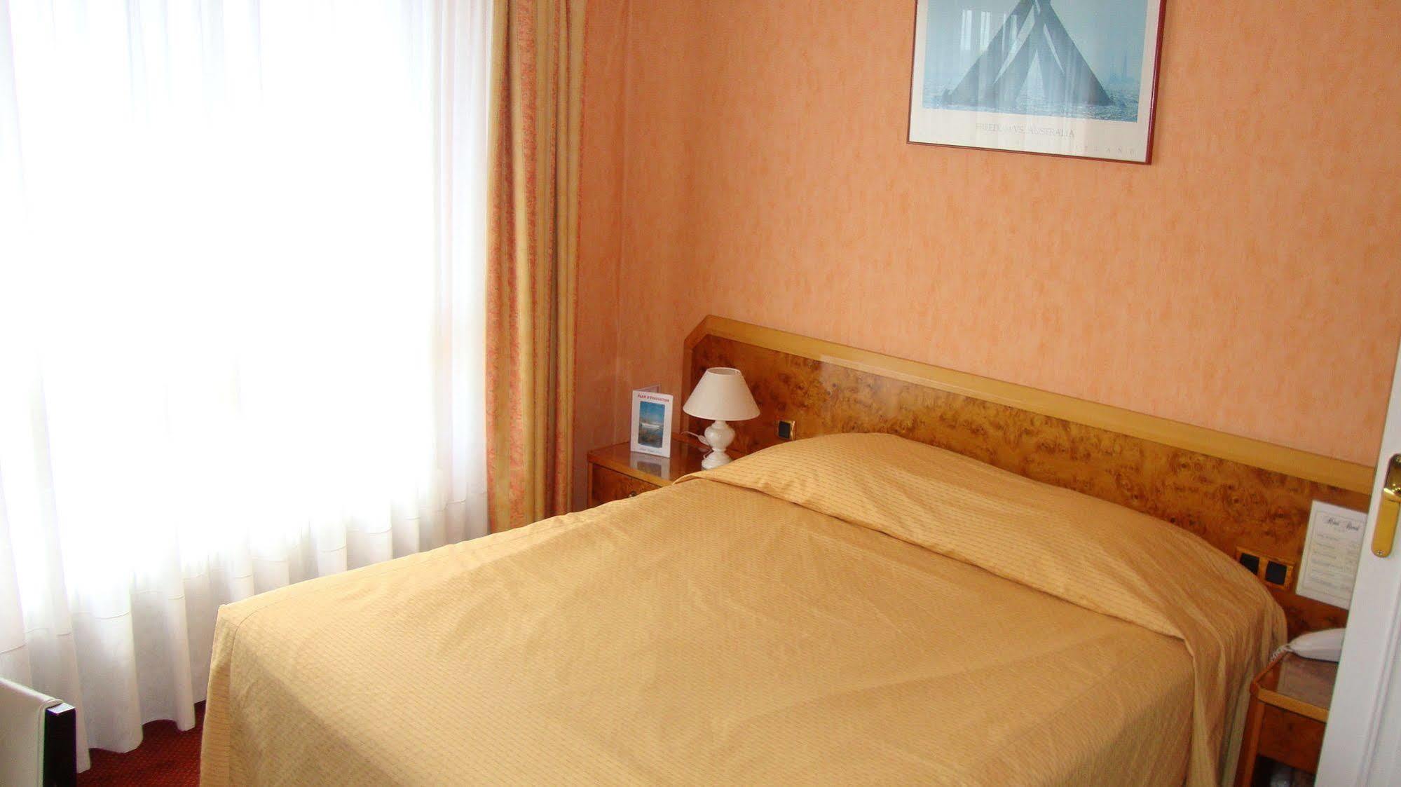 Hotel Borel 4*