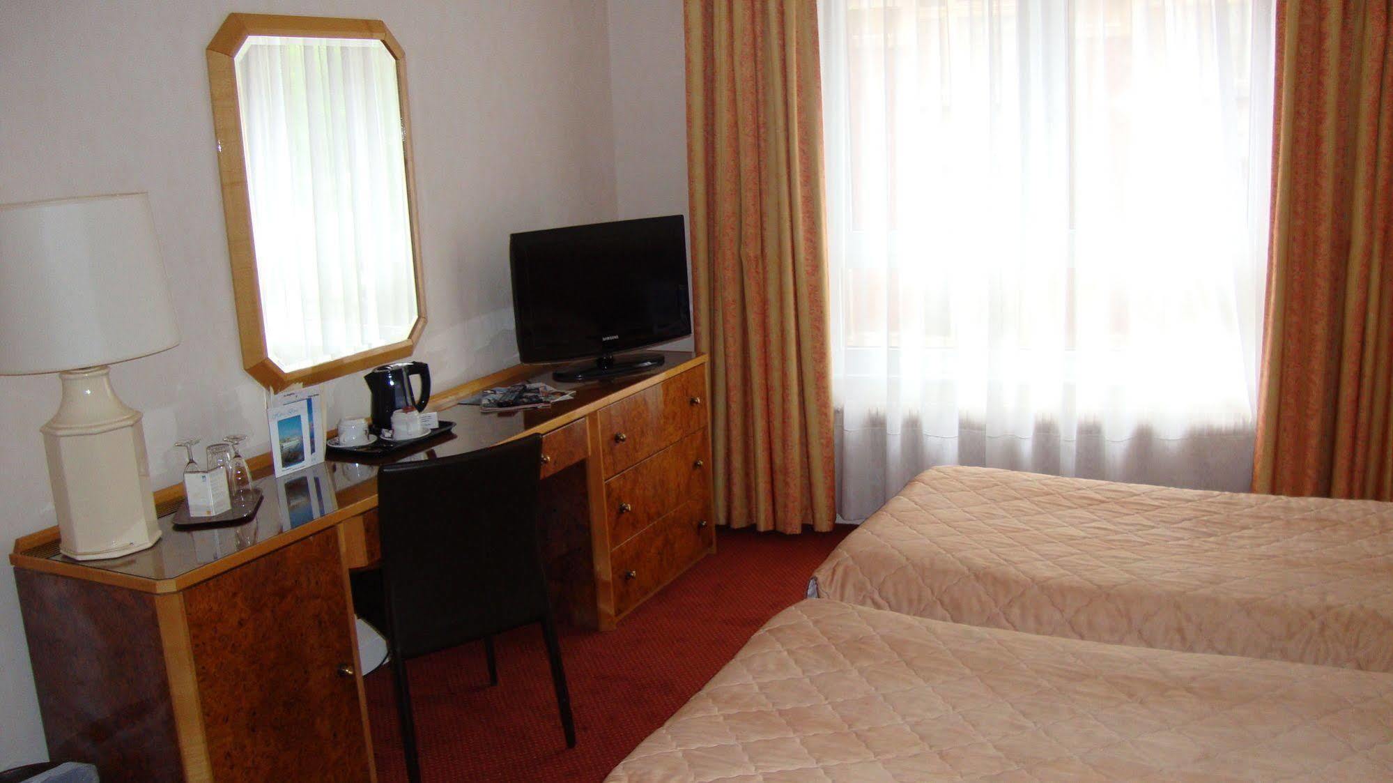 Borel 4* Duinkerke